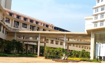 A B Shetty Institute of Dental Science